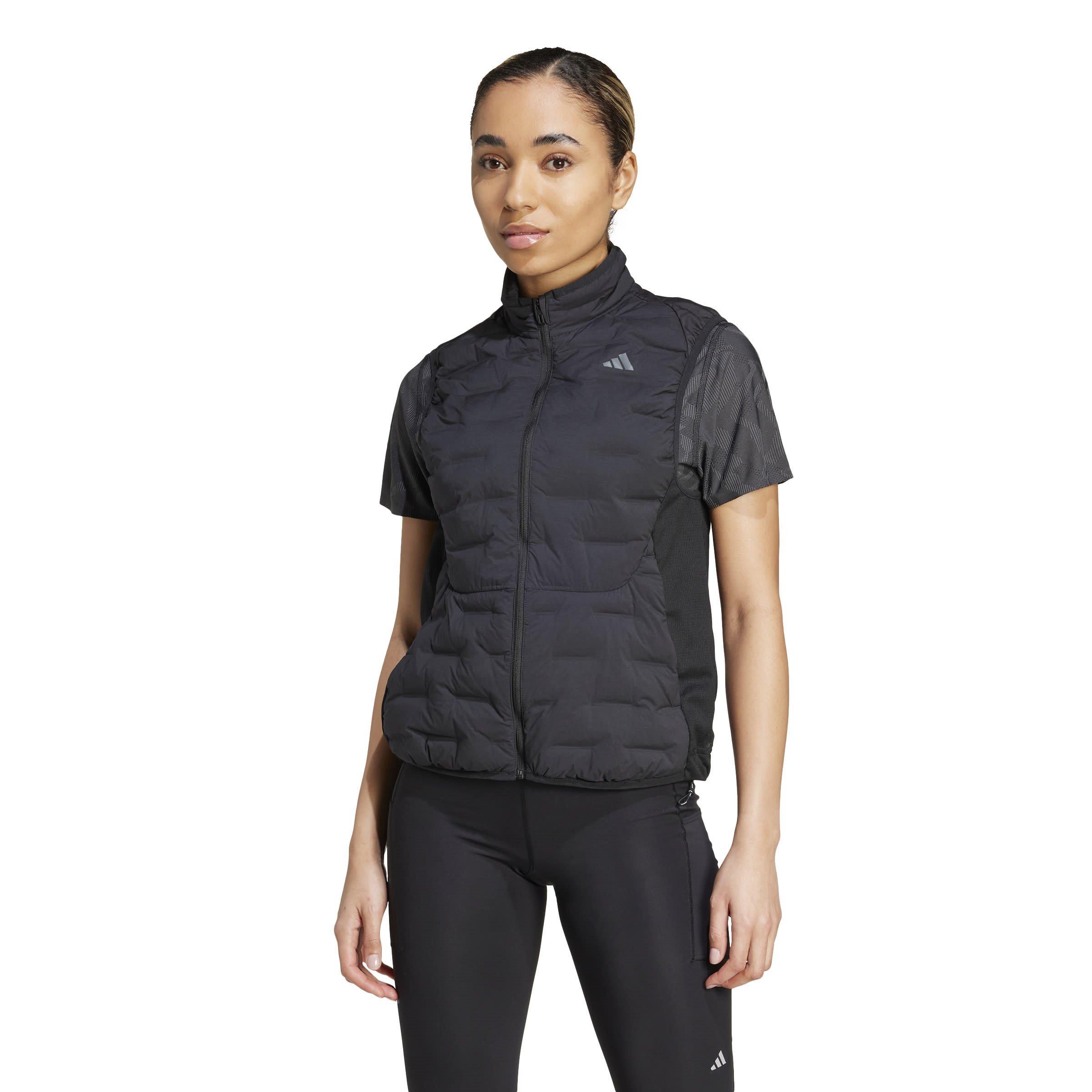 adidas Adizero Running Padded Vest Womens
