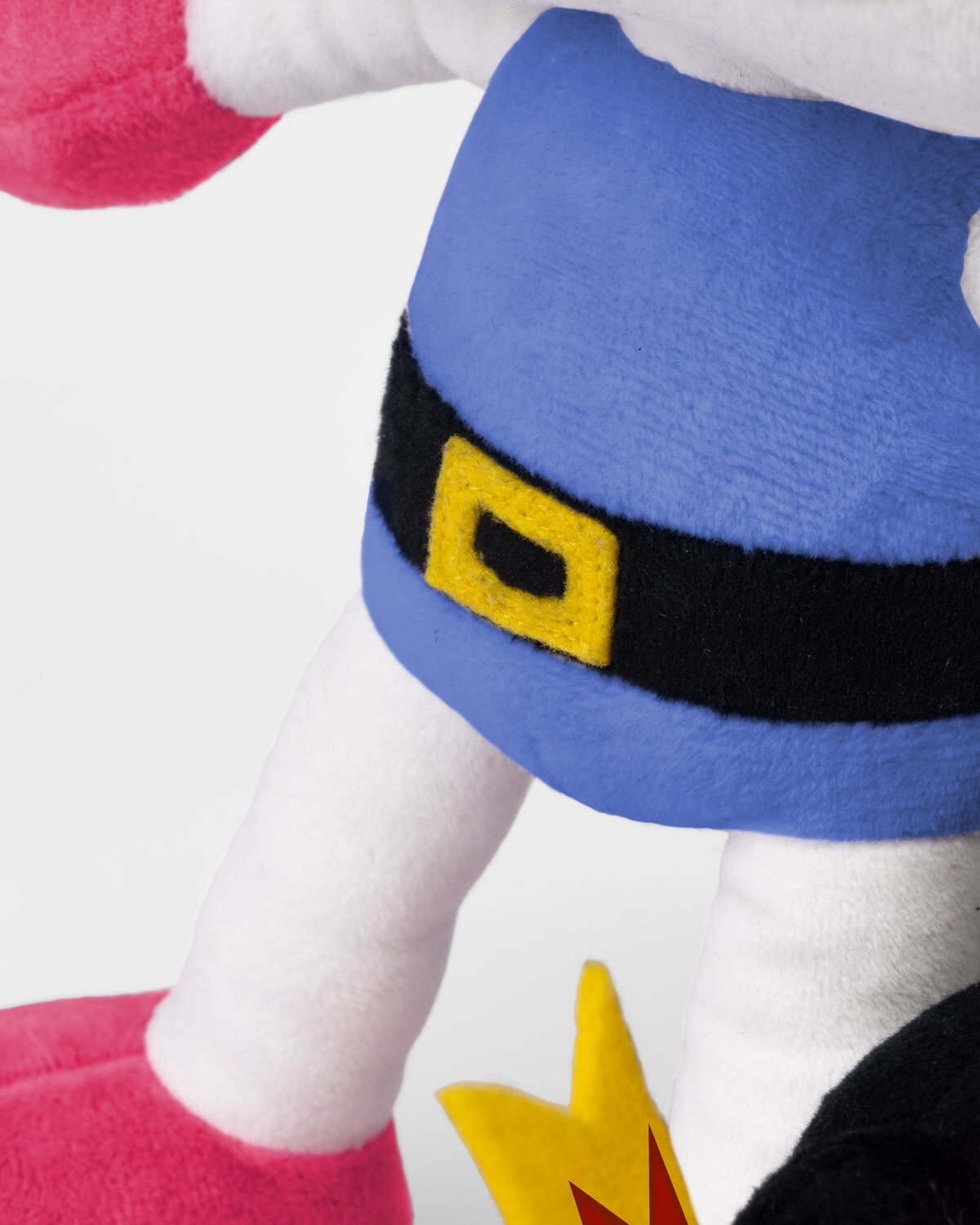 Bomberman Bamse - 37 CM