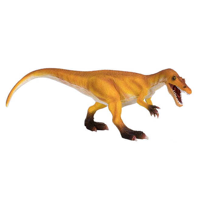 Besttoy Dinosaurier - Baryonyx - Spielfigur 381014