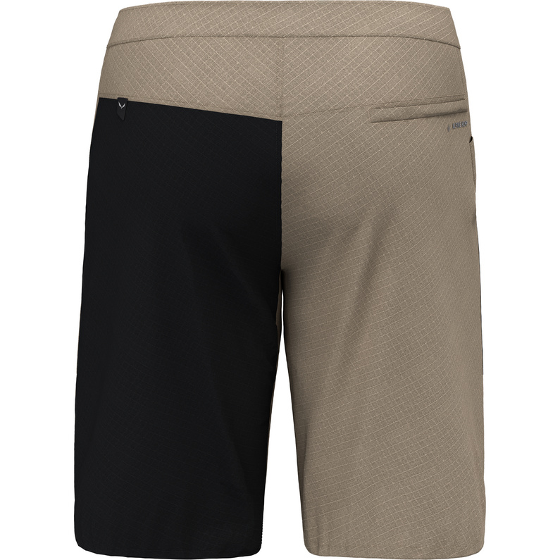 Salewa Herren Lavaredo Hemp Ripstop Shorts
