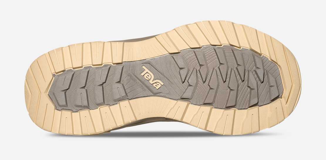 Dames Hurricane Daybreaker Slip On