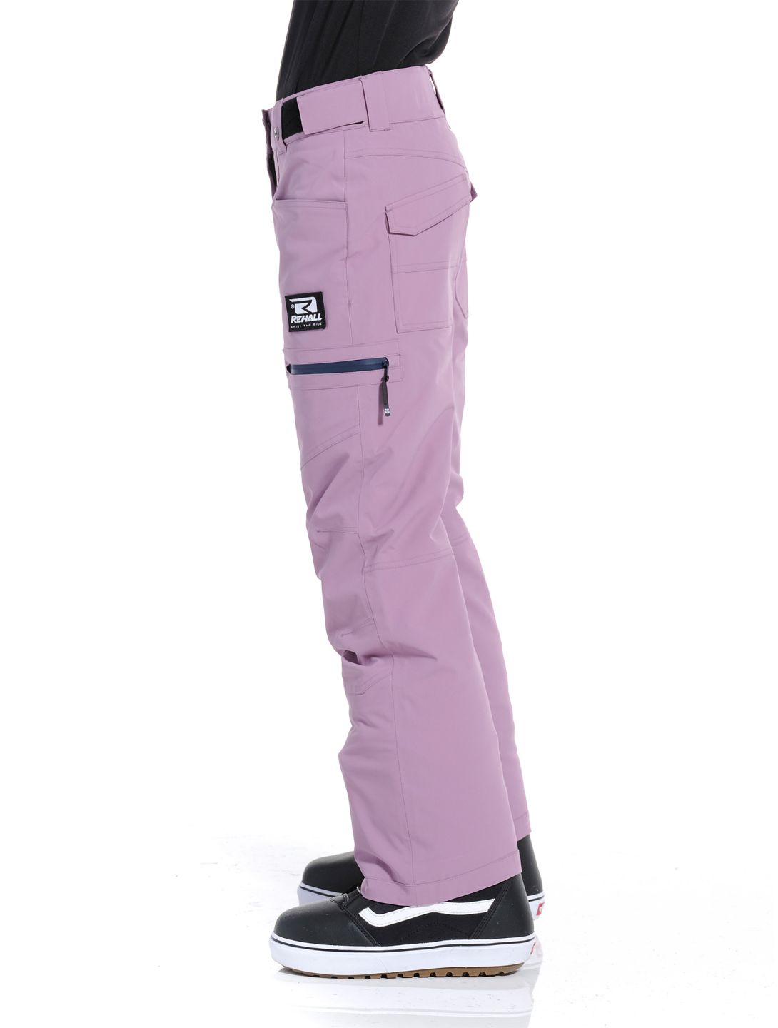 Nori-R-Jr. skibroek kinderen