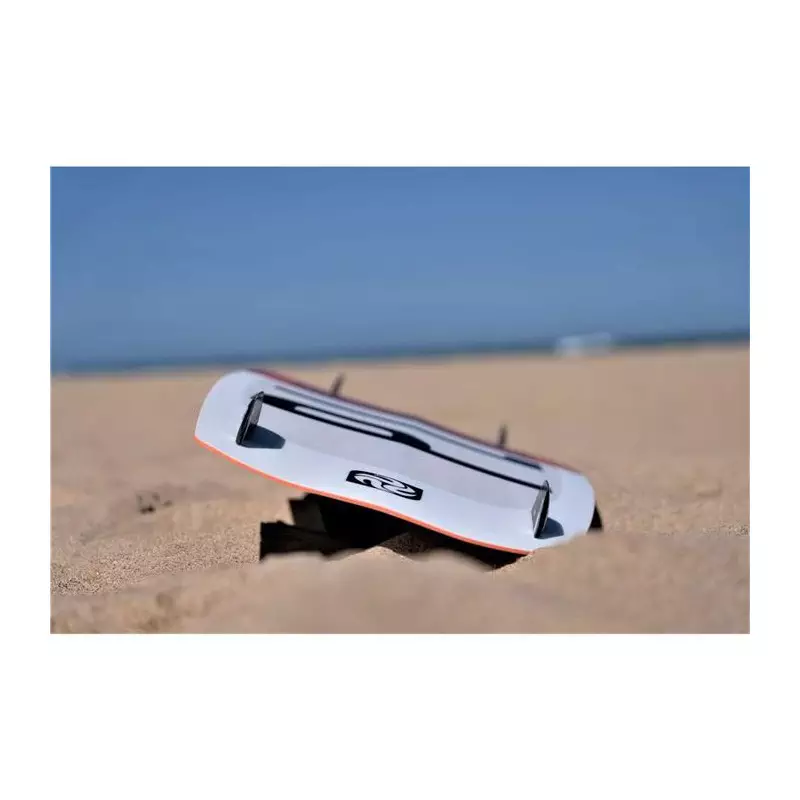 Twintip kitesurf complet PLKB Patrol V3 2023
