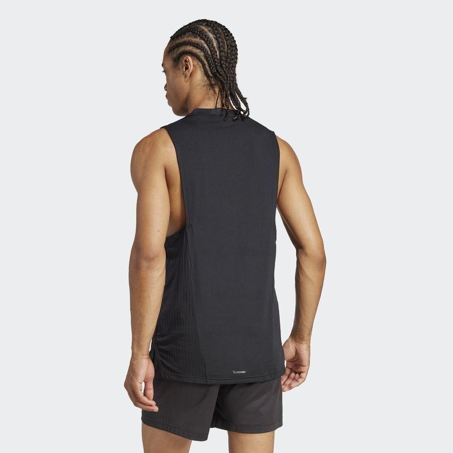 Adidas Débardeur Designed for Training Intensity