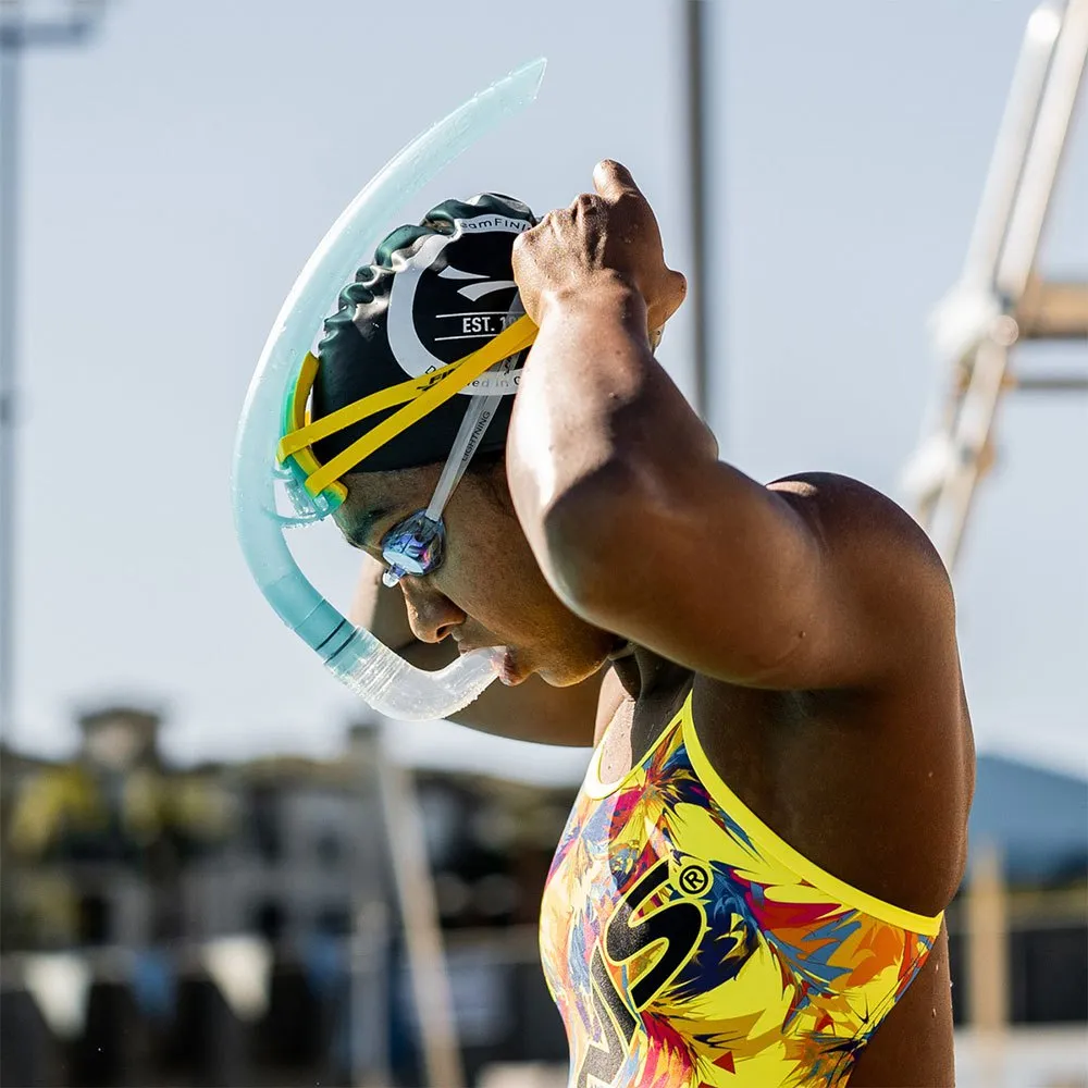 Finis Stability Frontschnorchel