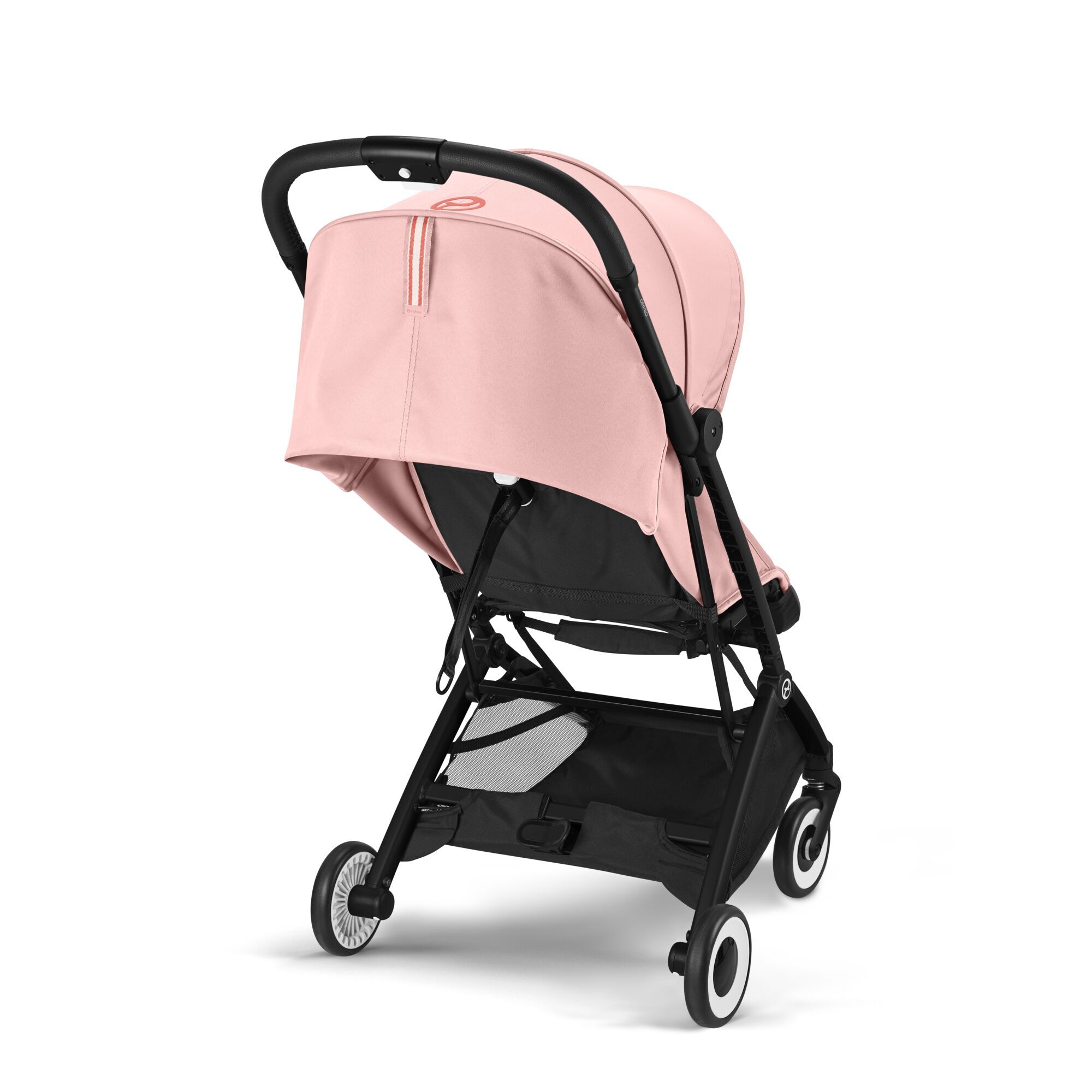 Orfeo Candy Pink