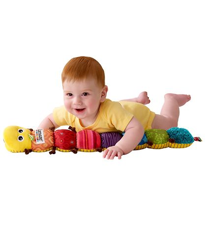Lamaze M?leorm - Musical Inchworm