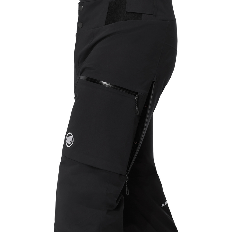 Mammut Herren Stoney HS Thermo Hose