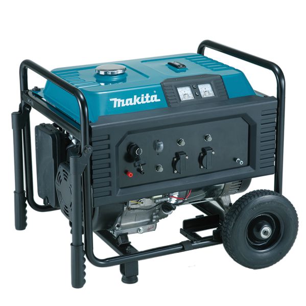 Makita Gerador a Gasolina 25L 6Kva 6000W - EG6050A
