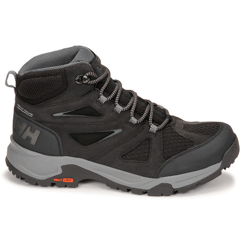 Helly Hansen - SWITCHBACK TRAIL HT - Noir