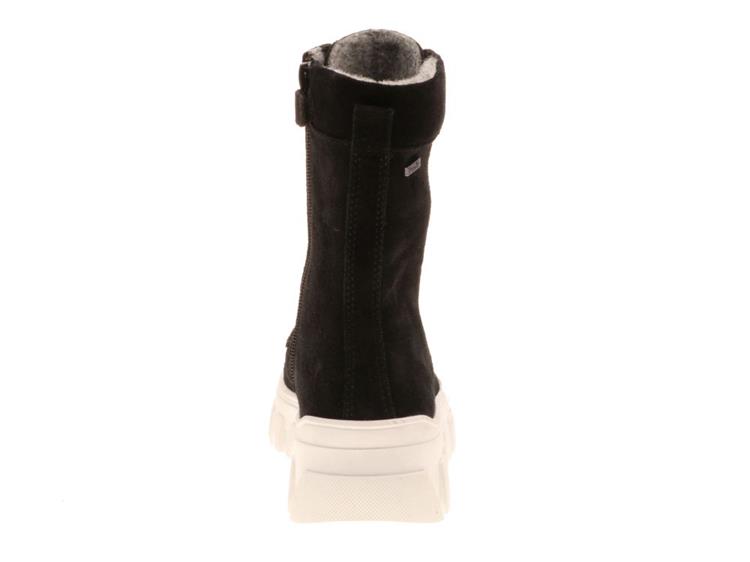 Richter 4150-6111 black