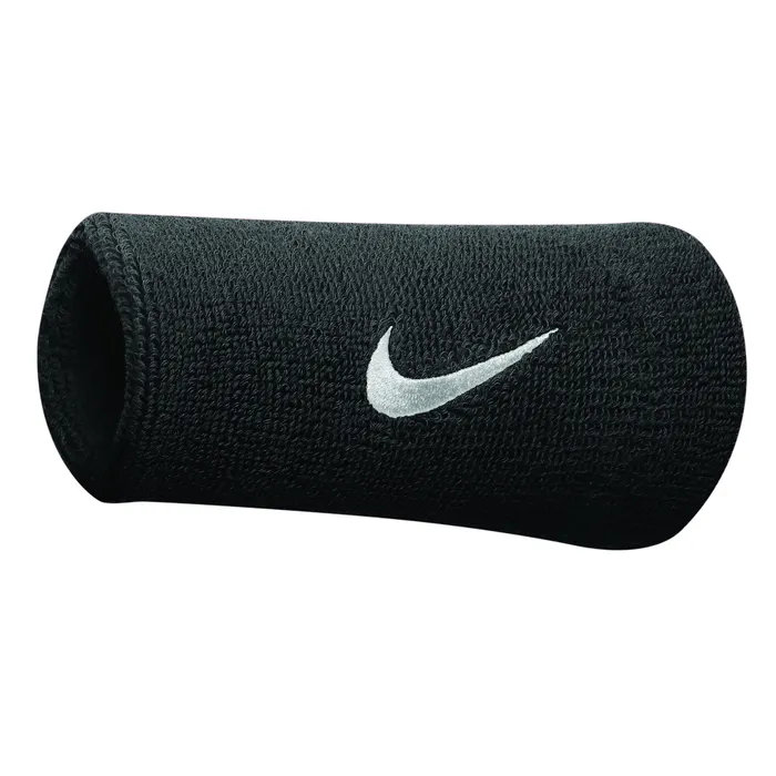 Nike Swoosh Dubbelbrede Polsbandjes