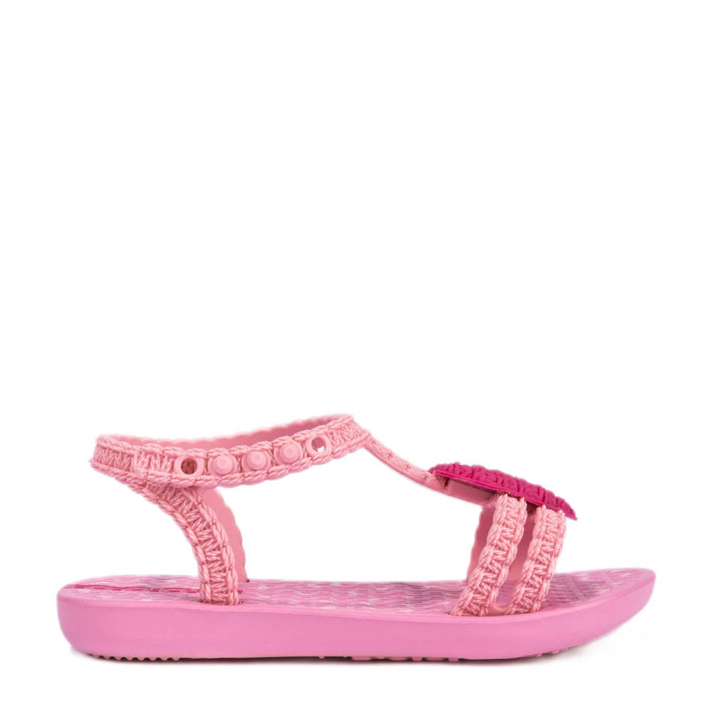 Ipanema My First Ipanemasandalen roze
