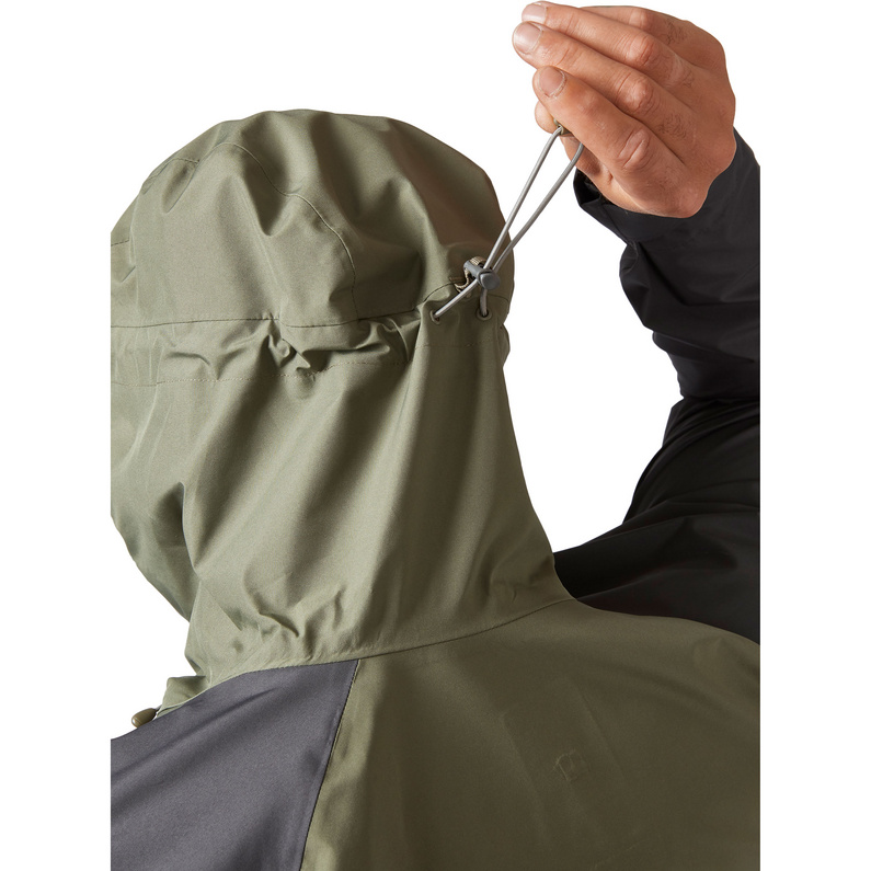 Rab Herren Namche Paclite Jacke