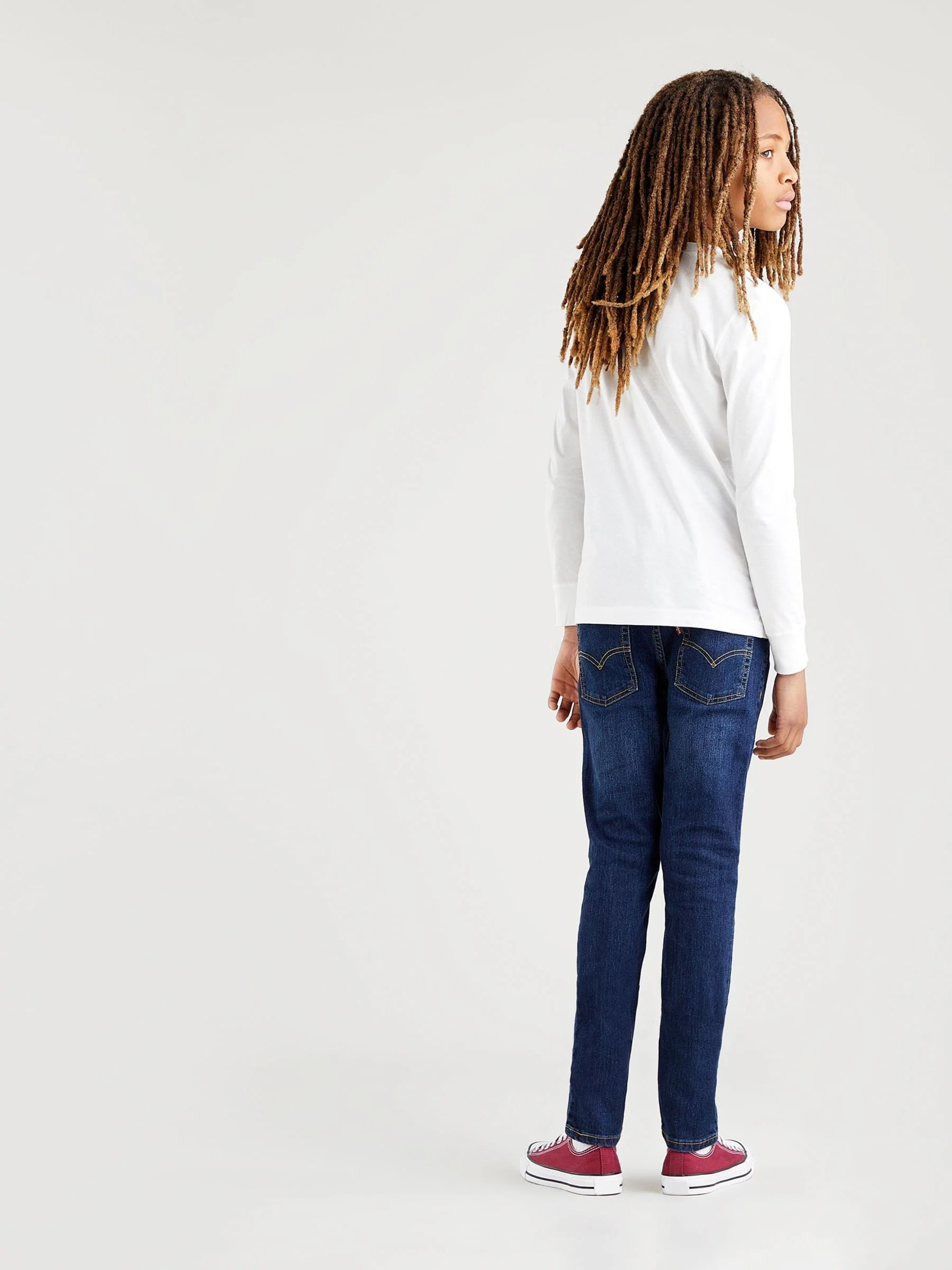 Levi's® - 510™ skinny kinderjeans