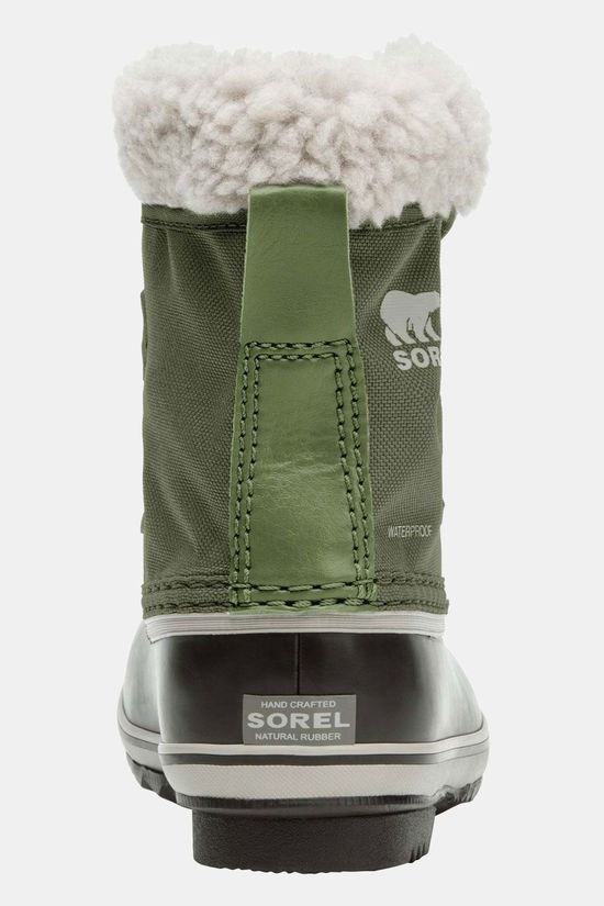 Sorel Sorel Childrens Yoot Pac Nylon Snowboot Kind
