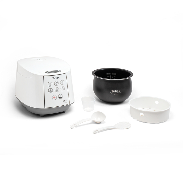 Easy cook+