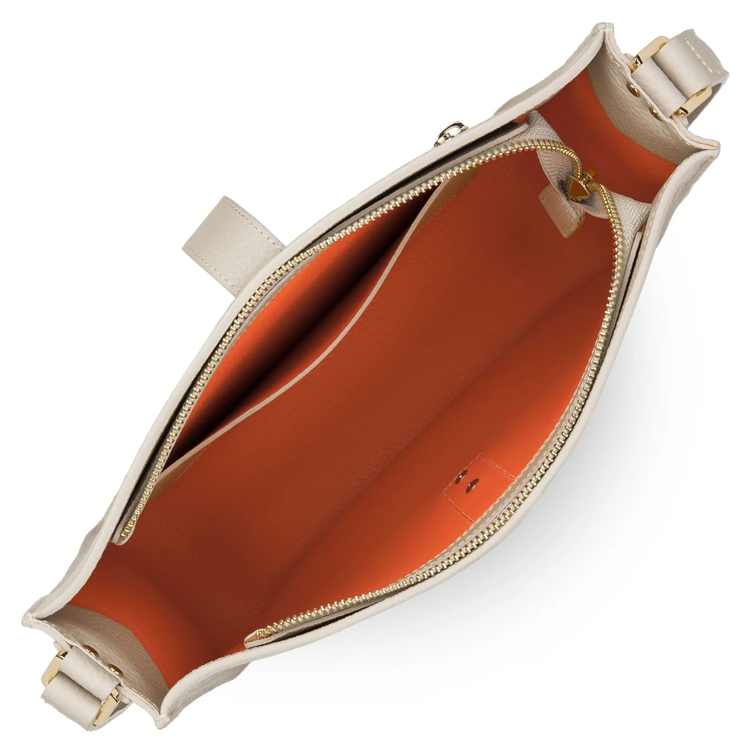 Foulonné Double Hook-Grand sac trotteur