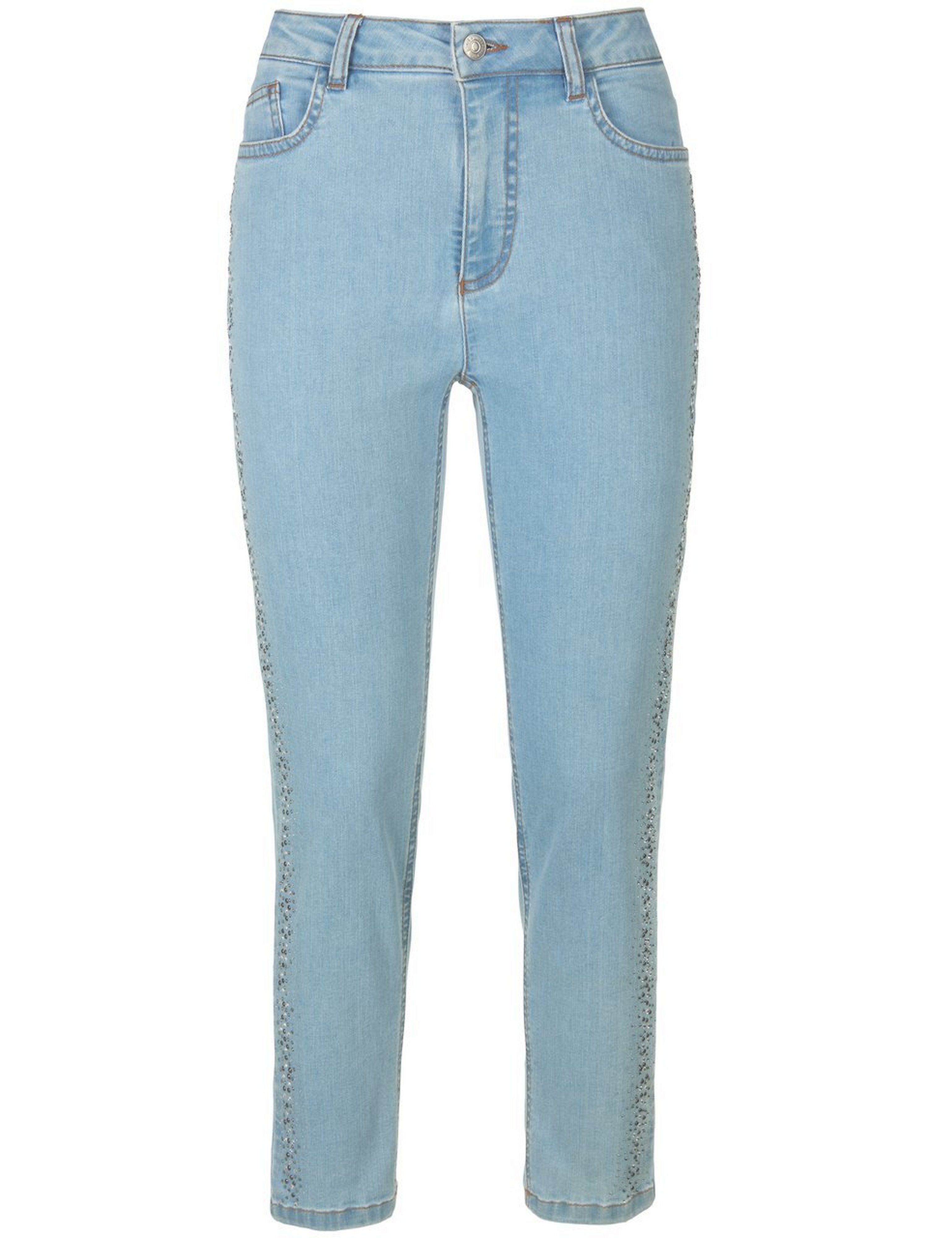 7/8-Jeans Passform Sylvia