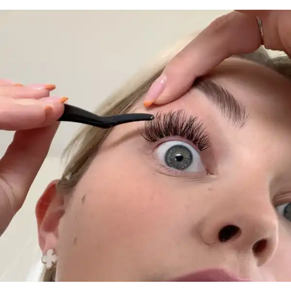 Lash Lover Wimpern