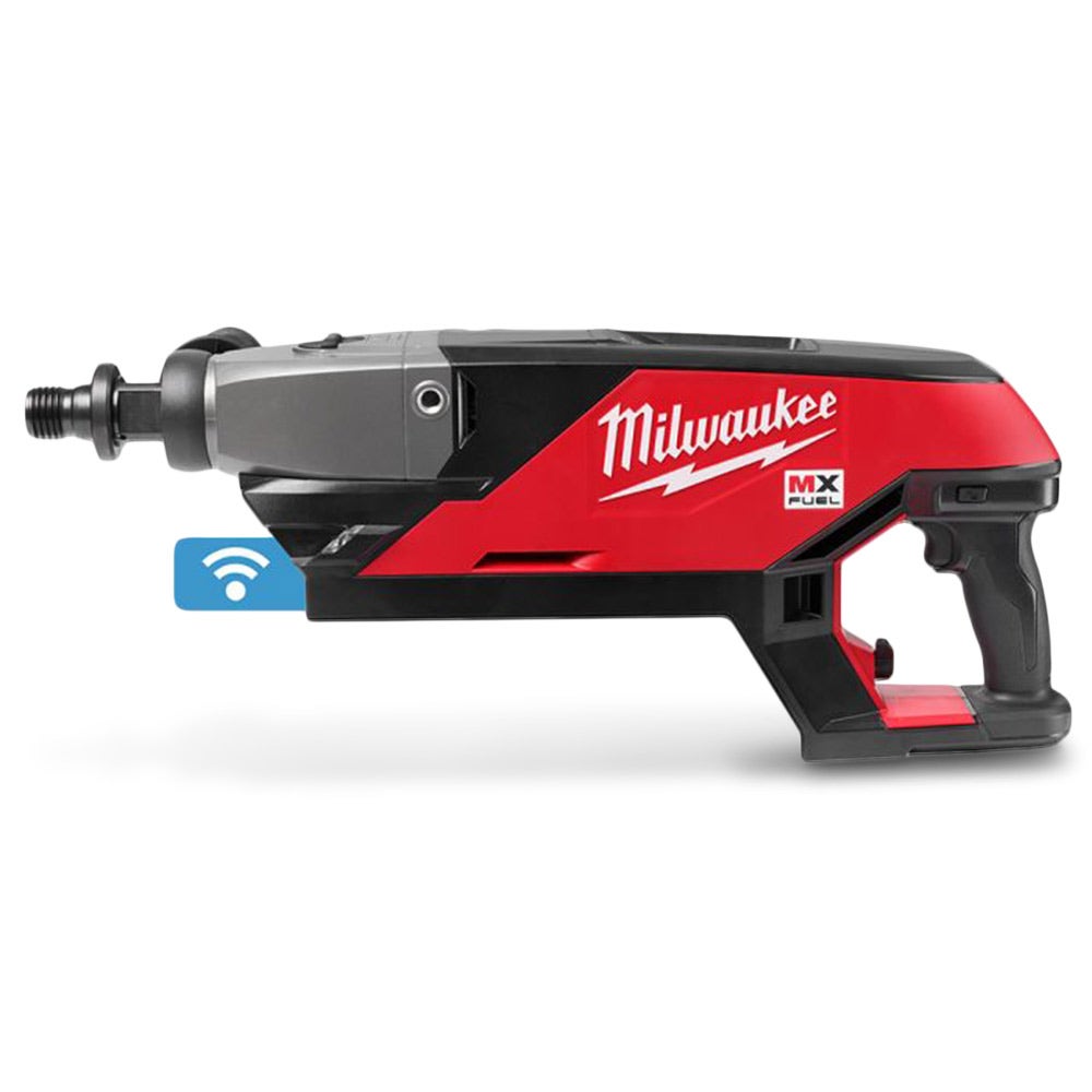 MILWAUKEE MX FUEL™ 152mm Handheld Core Drill Skin MXFDCD150-0C
