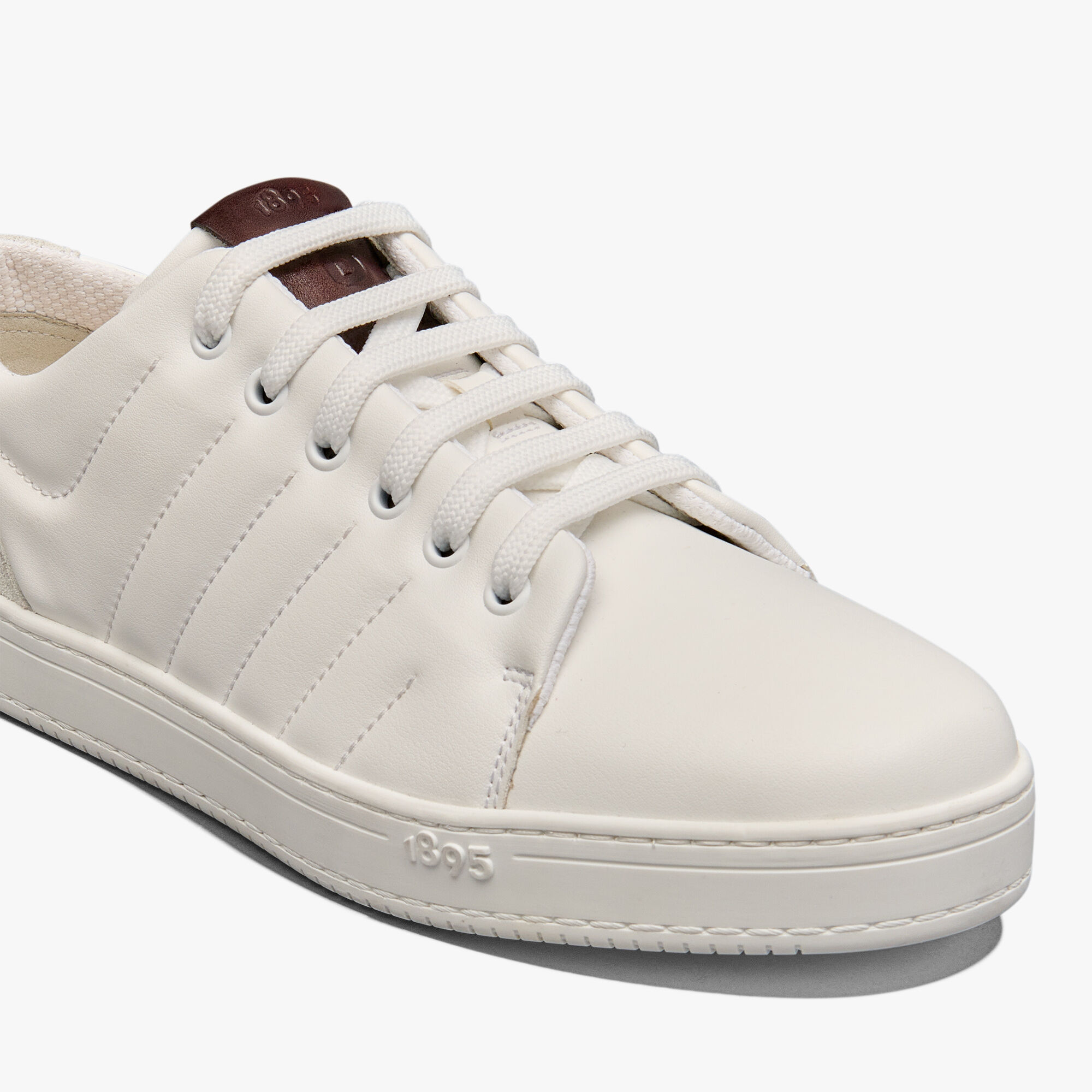 Sneaker Playtime En Textile Scritto
