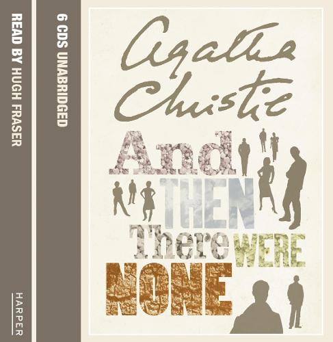 And Then There Were None (CD-Audio)