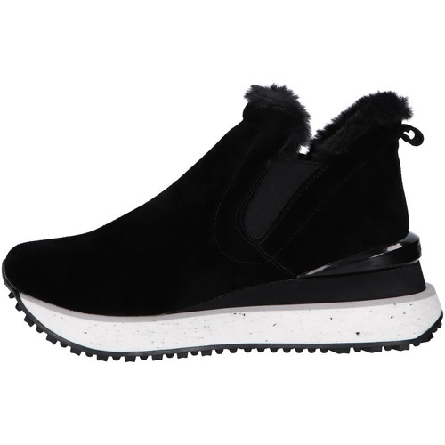 Gioseppo - 64364-VAKSDAL Negro