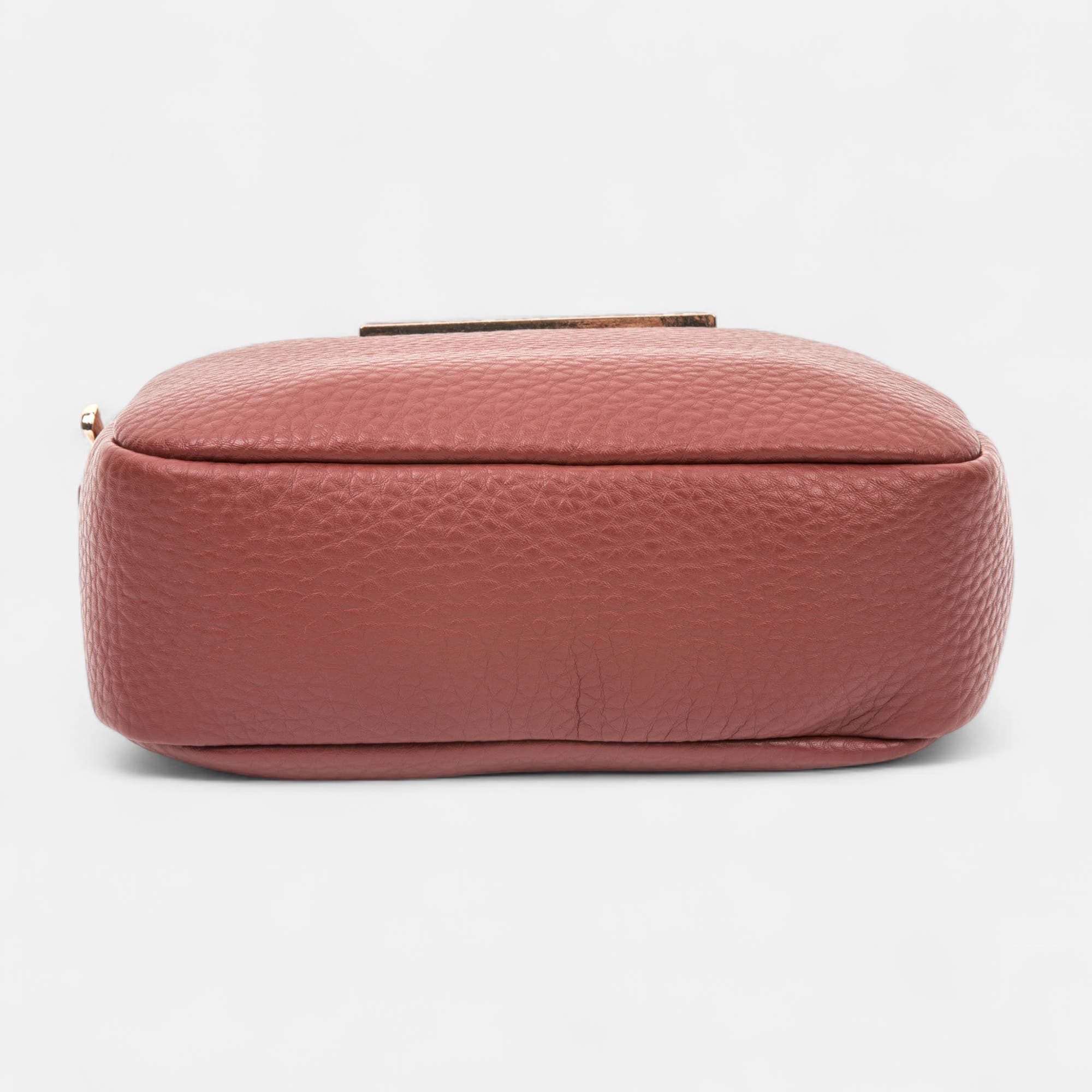 Sac bandoulière rouge