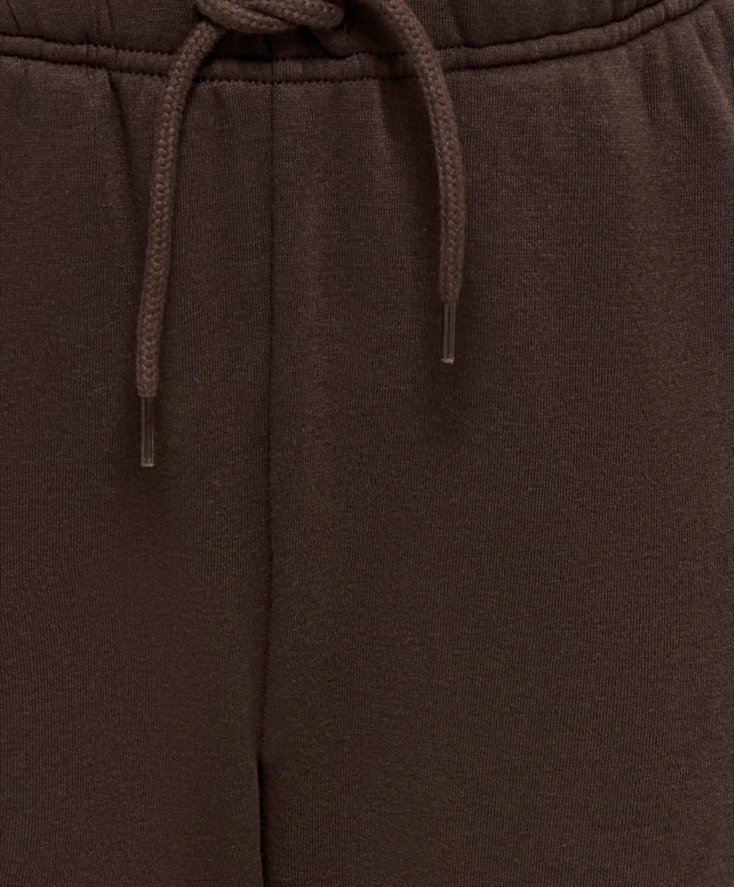 Only KOGSWEAT SWT NOOS meisjes broek bruin