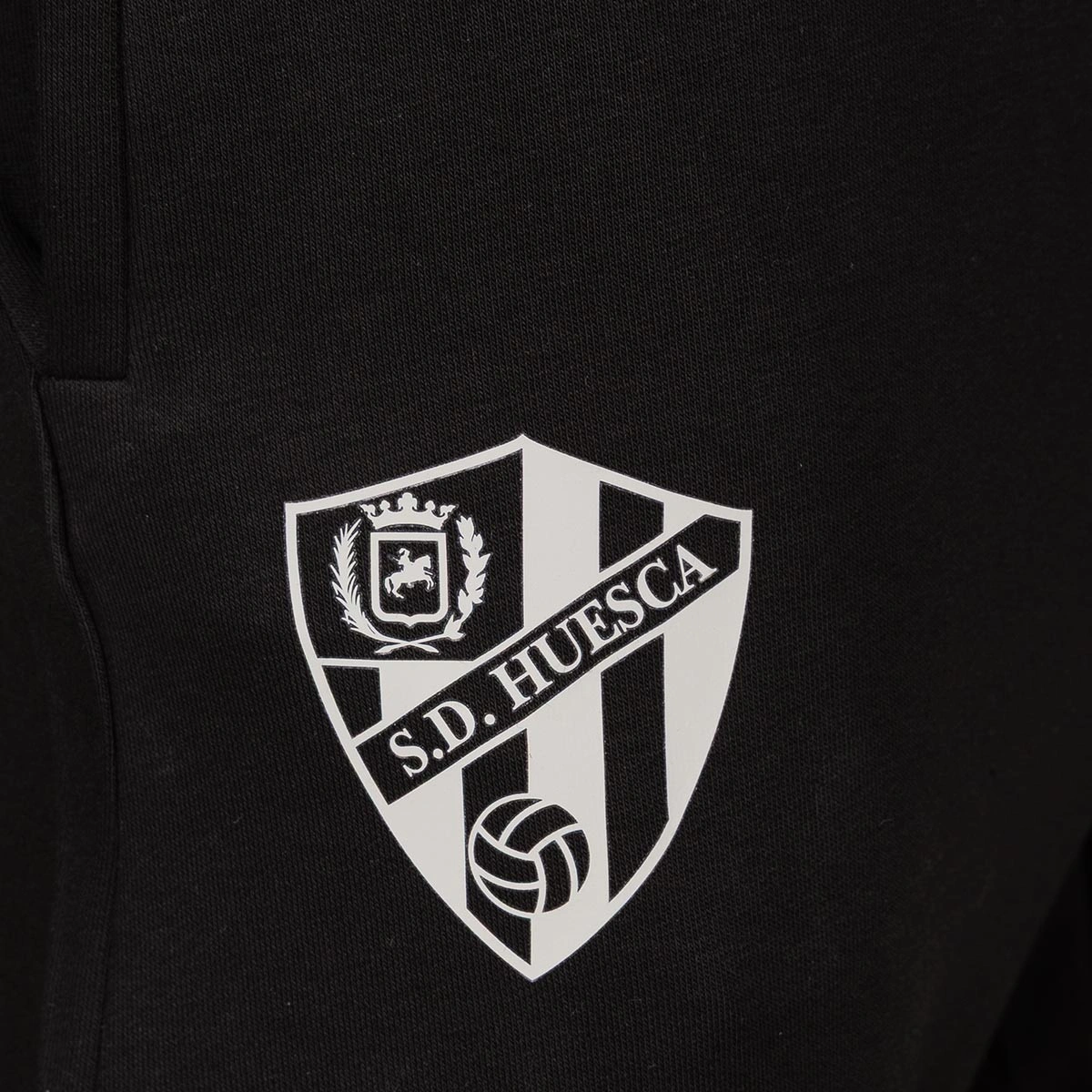 Calças Soka Sociedad Deportiva Huesca Técnicos 2025-2026