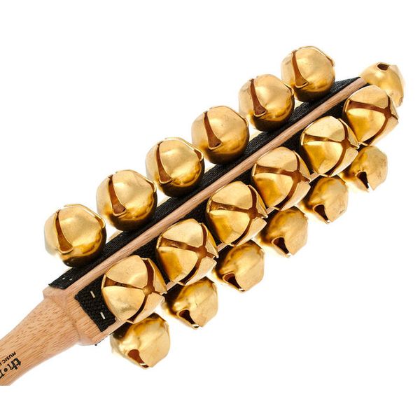 Thomann Sleigh Bells 25