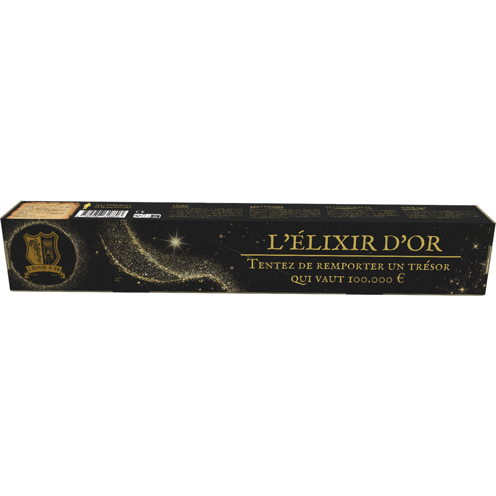 L'Élixir d'Or