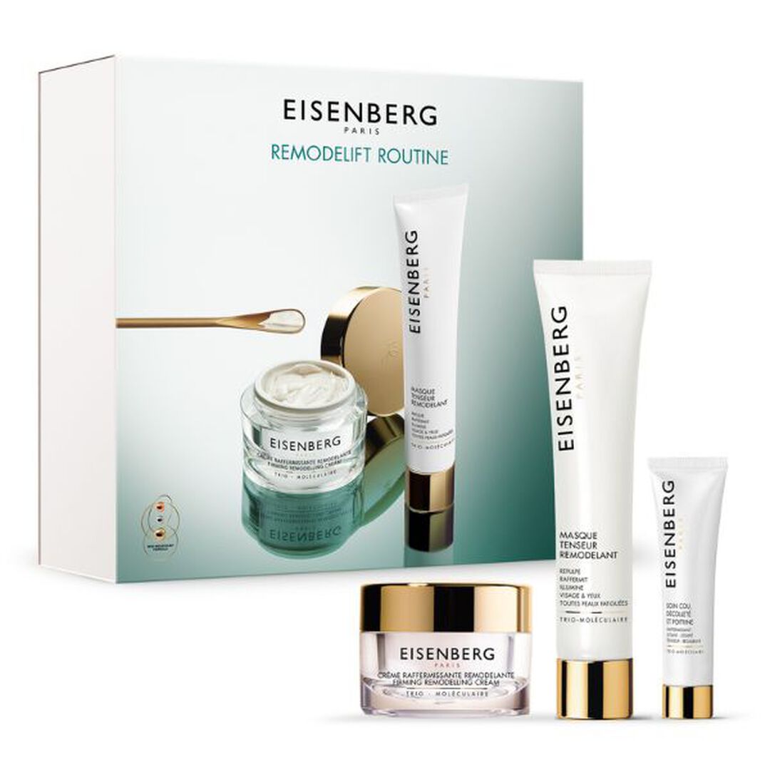 Classique Remodelift Routine Coffret - 1un