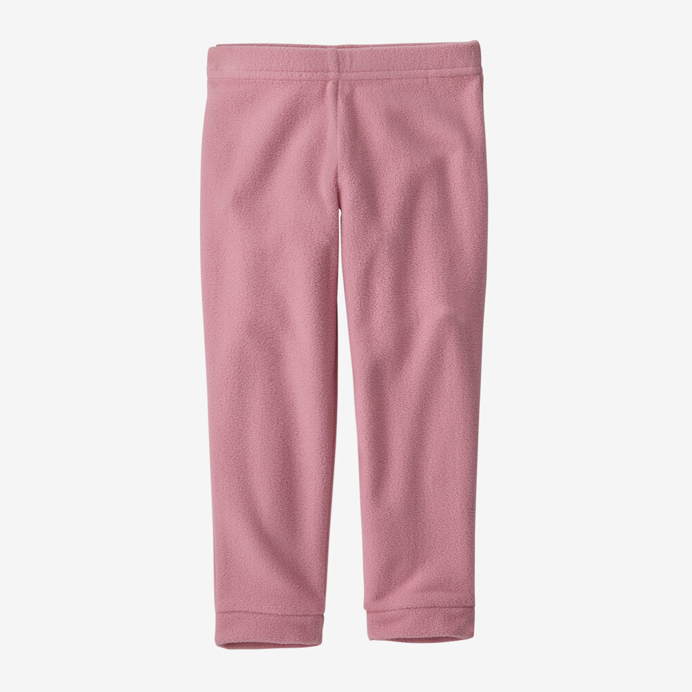 Baby Micro D Fleece Unterteile