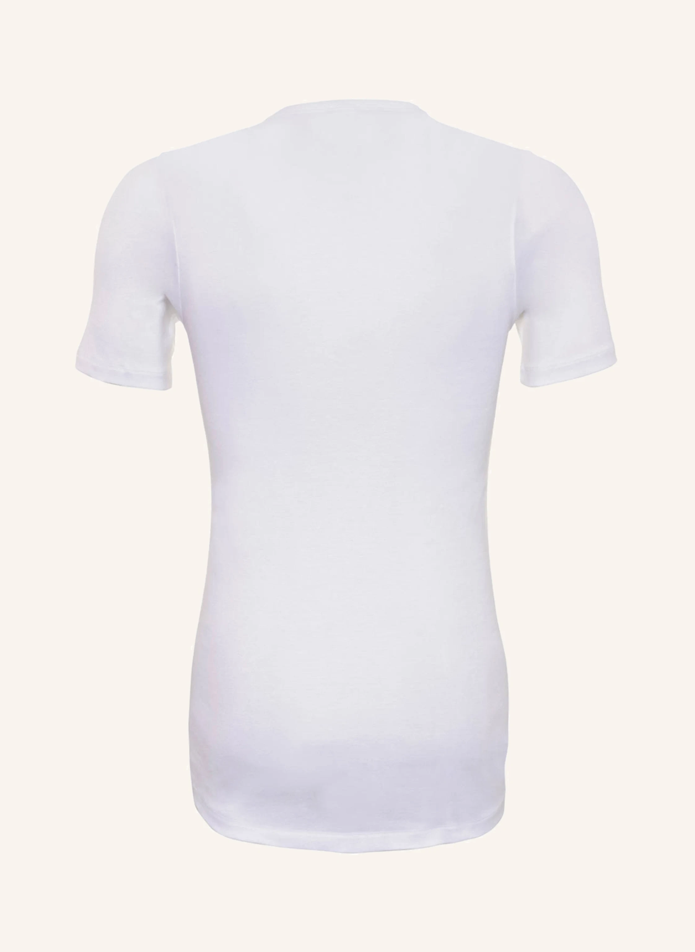HANRO T-Shirt COTTON PURE