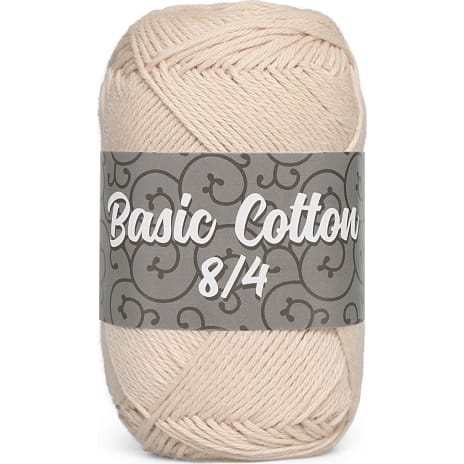 Basic cotton 023 Powder