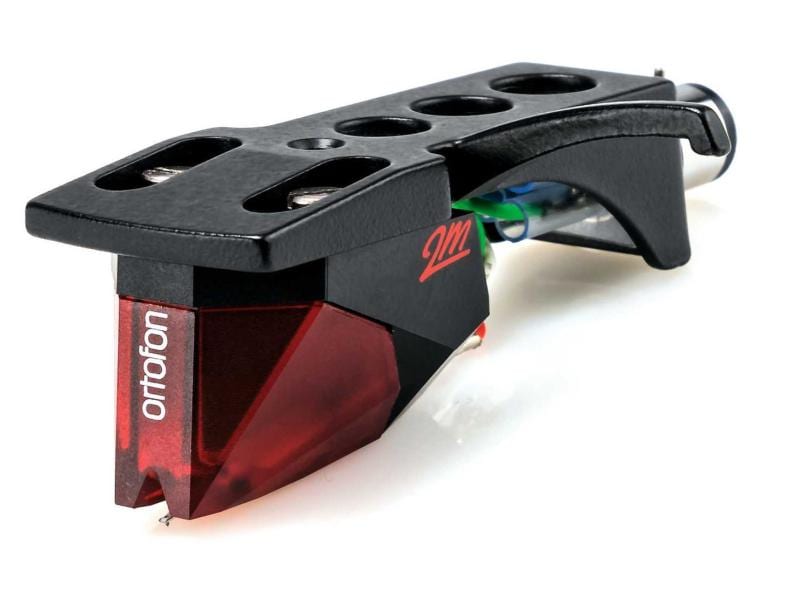 Reloop Plattenspieler HiFi Turn5 Schwarz Hochwertiger HiFi-Plattenspieler mit Direktantrieb