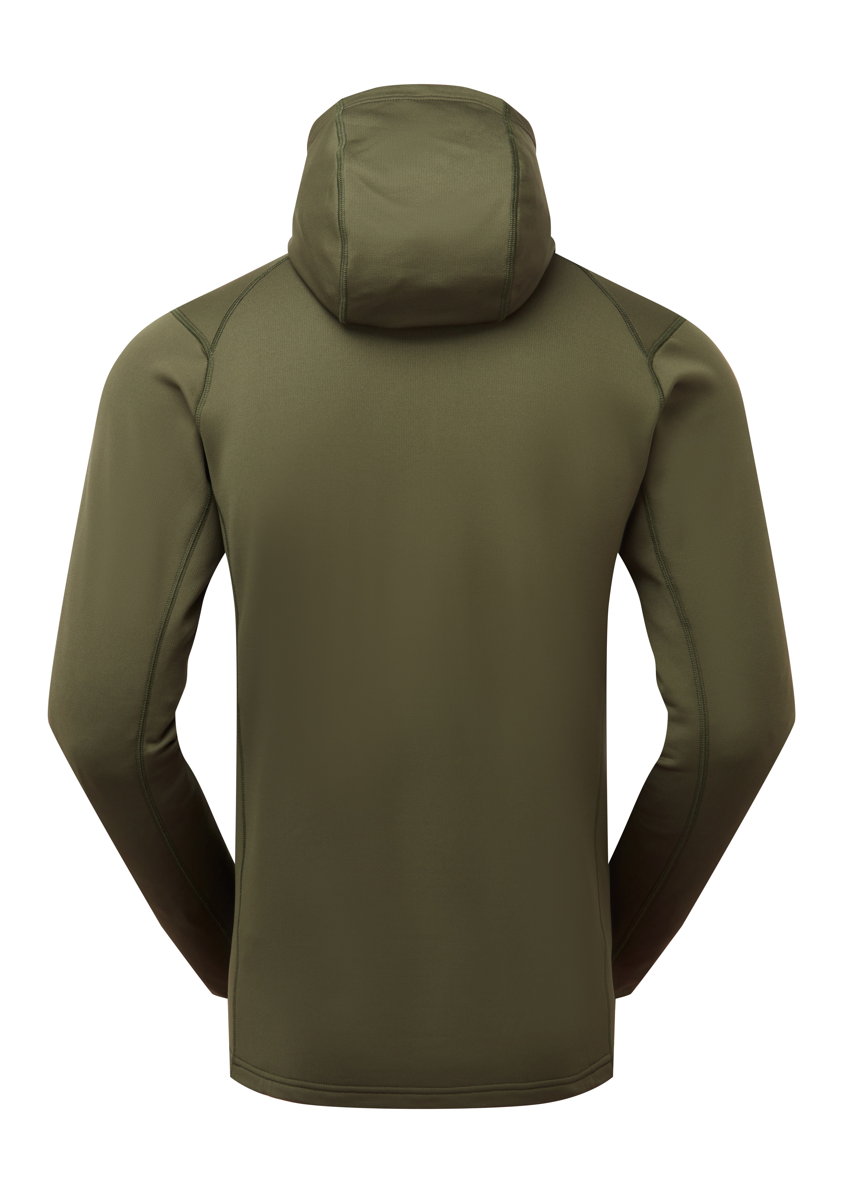 RAB Superflux Hoody, Herre<br>Super allsidig genser!