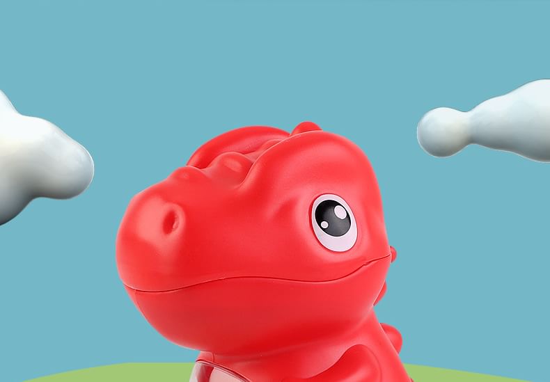 Miumi - Dinosaurus Klauwmachine Speelgoed