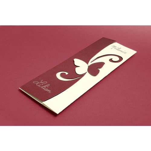 Clairefontaine Pollen Papeteriekollektion Doppelkarten DIN lang