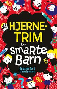 Fiffige tankenøtter for smarte barn