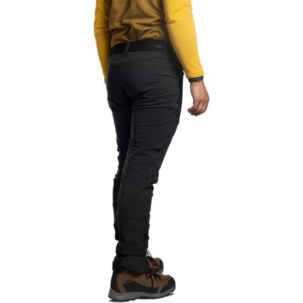 Pantalon randonnée TRANGOWORLD PANT BALAITUS DR CAVIAR