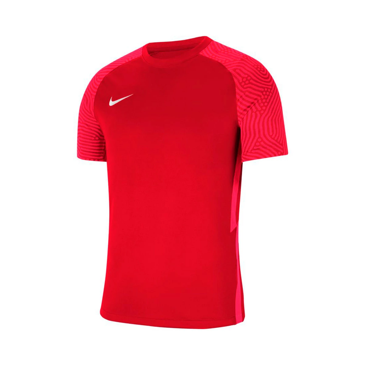 Camisola Nike Strike II m/c Criança