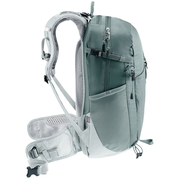 Sac à dos randonnée DEUTER TRAIL 23 SL TEAL-TIN