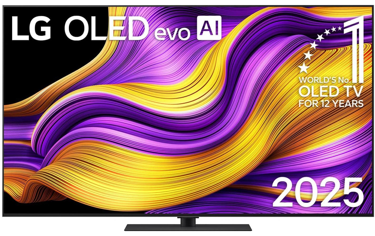 TV OLED65G59LS 65