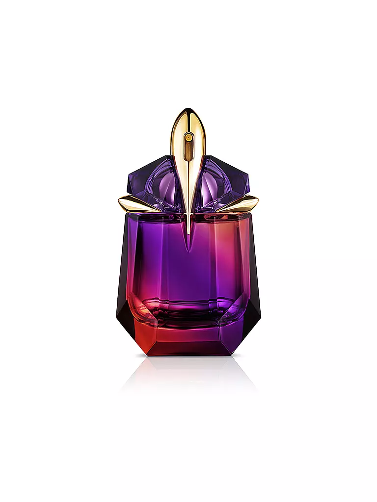 MUGLER Alien Hypersense Eau de Parfum 30ml Nachfüllbar keine Farbe