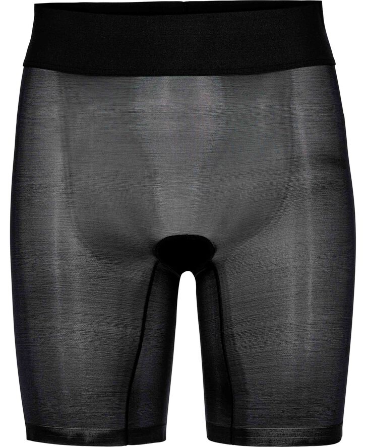 Wolford Sheer Touch Control Shorts Sort