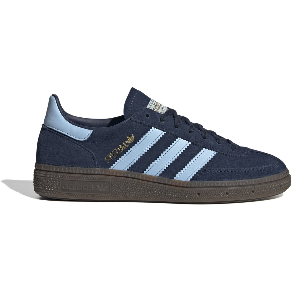 Køb adidas Originals Collegiate Navy/Clear Sky/Gum5 Handball Spezial J Sneakers