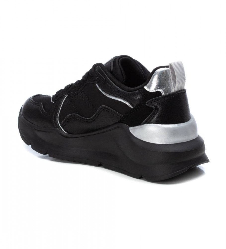 Tênis infantil Xti 150626 preto